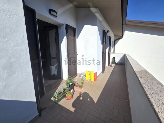 Appartamento in vendita di 89 m² in Via Corbella, 4