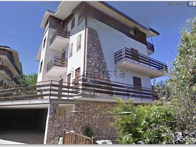 Appartamento in vendita di 89 m² in Via Crocetta Sant&apos Antonio