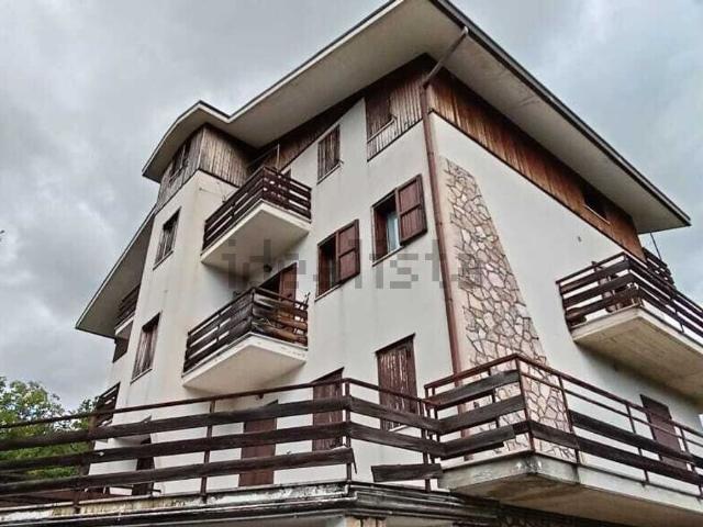 Appartamento in vendita di 89 m² in Via Crocetta Sant&apos Antonio
