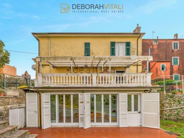 Appartamento in vendita di 89 m² in Via D. Carro, 68