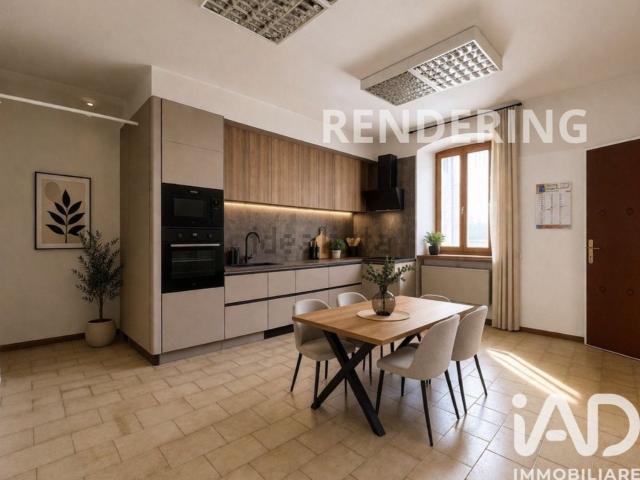 Appartamento in vendita di 89 m² in Via Dante, 1