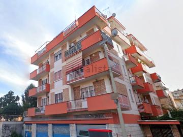 Appartamento in vendita di 89 m² in Via dei Conti Falluc, 92