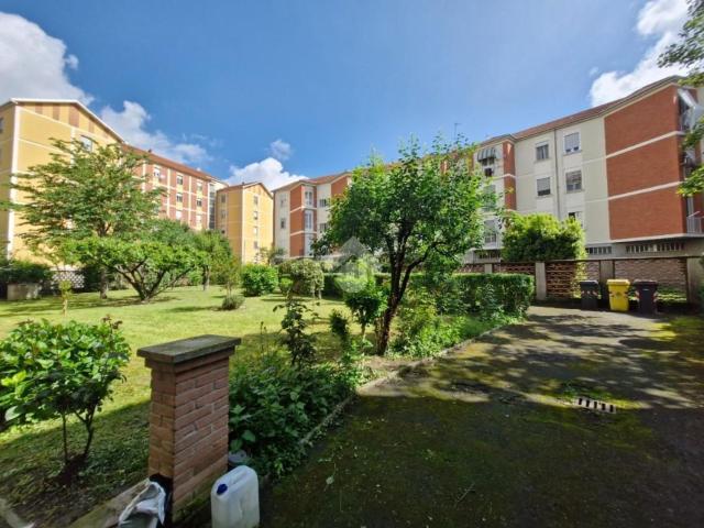 Appartamento in vendita di 89 m² in Via dei Fiammiferai, 10
