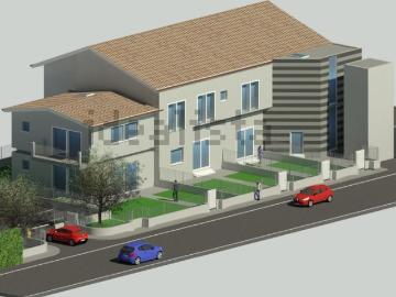 Appartamento in vendita di 89 m² in Via dei Marchi
