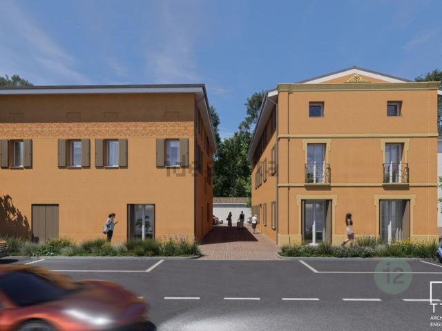 Appartamento in vendita di 89 m² in Via dei Martiri