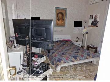 Appartamento in vendita di 89 m² in Via dei Vespri, 107
