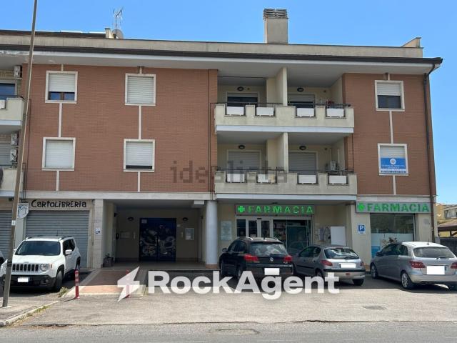 Appartamento in vendita di 89 m² in Via del Crocifisso, 115