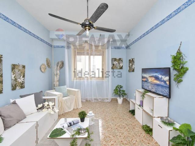 Appartamento in vendita di 89 m² in Via del Falcetto, 59