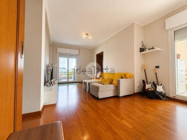 Appartamento in vendita di 89 m² in Via del Pianeta Venere