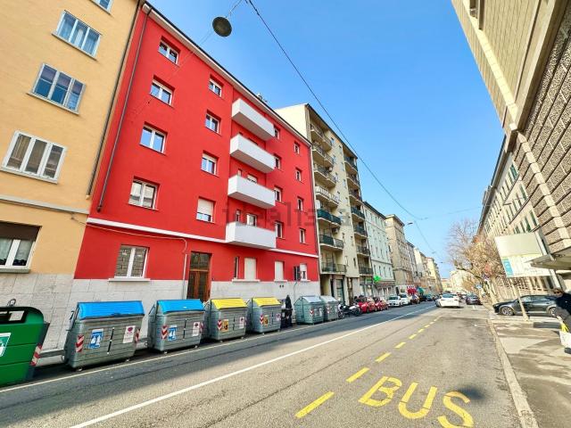 Appartamento in vendita di 89 m² in Via dell&apos Istria, 37