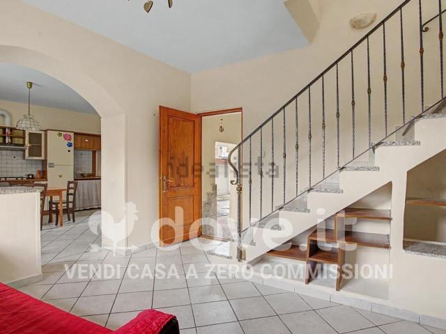 Appartamento in vendita di 89 m² in Via della Chiesa, 7