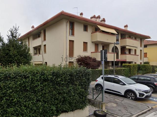 Appartamento in vendita di 89 m² in Via della Filanda, 6