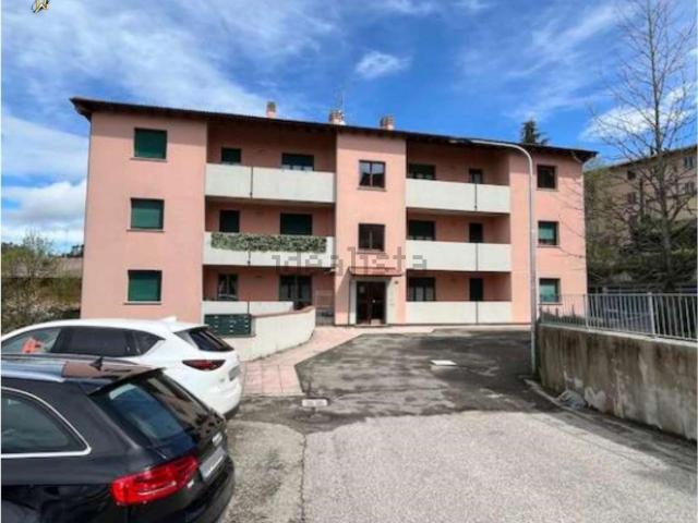 Appartamento in vendita di 89 m² in Via della Repubblica, 18