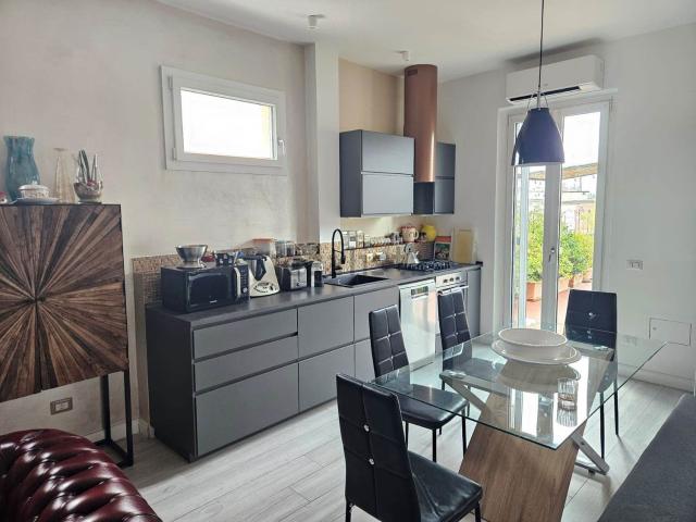 Appartamento in vendita di 89 m² in Via delle Gore