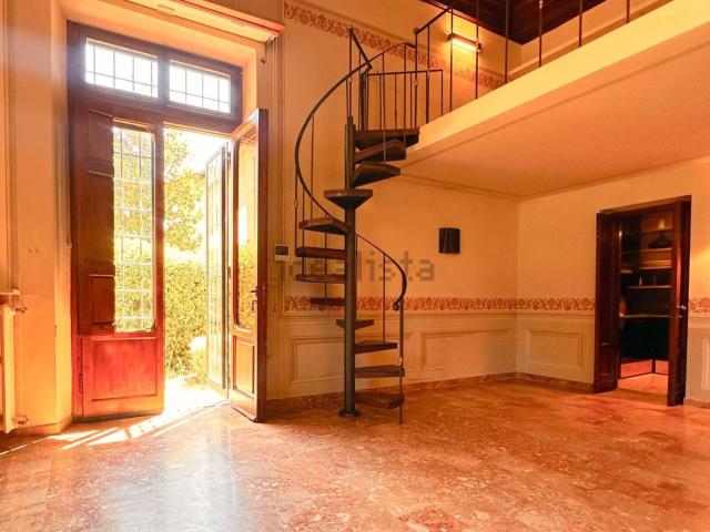 Appartamento in vendita di 89 m² in Via di Montalbano
