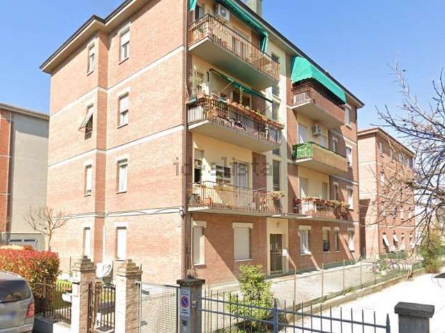 Appartamento in vendita di 89 m² in Via Domenico Cimarosa, 4