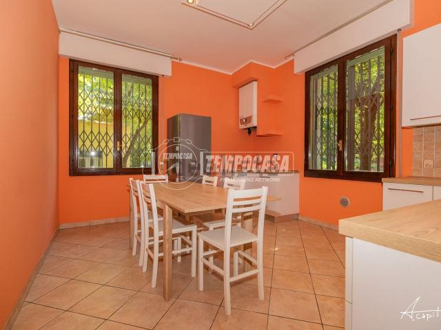 Appartamento in vendita di 89 m² in Via Domenico Cucchiari, 22