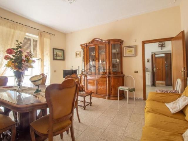 Appartamento in vendita di 89 m² in Via Don Domenico Santoro, 9