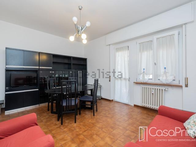 Appartamento in vendita di 89 m² in Via E. De Nicola, 7