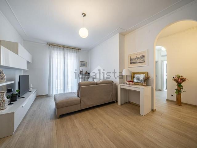 Appartamento in vendita di 89 m² in Via E. Franchini, 100