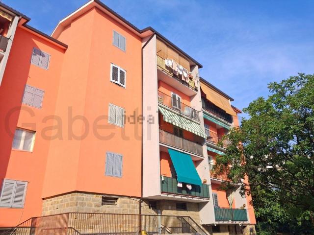 Appartamento in vendita di 89 m² in Via San Pasquale