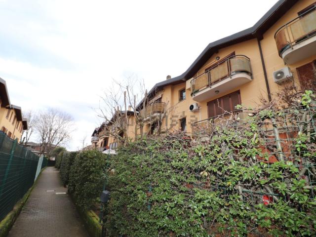 Appartamento in vendita di 89 m² in Via Eugenio Montale