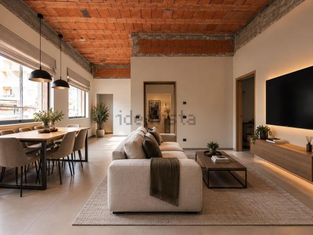 Appartamento in vendita di 89 m² in Via Ferdinando Martini