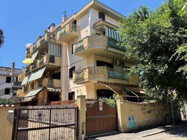 Appartamento in vendita di 89 m² in Via Fiume