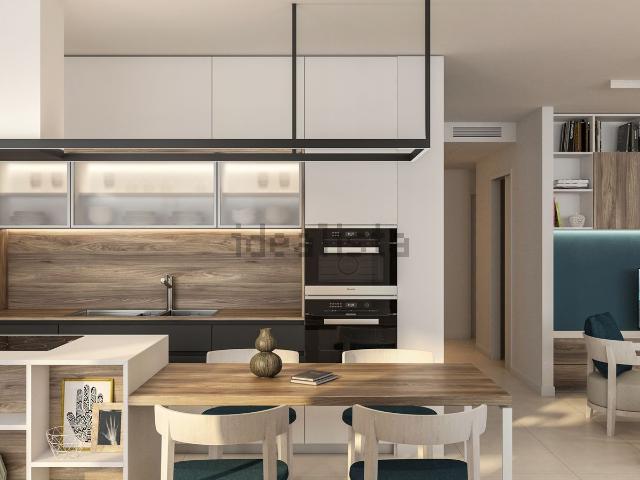 Appartamento in vendita di 89 m² in Via Fontana Umbrina, 42