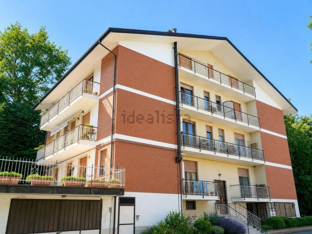 Appartamento in vendita di 89 m² in Via Forte San Michele, 10