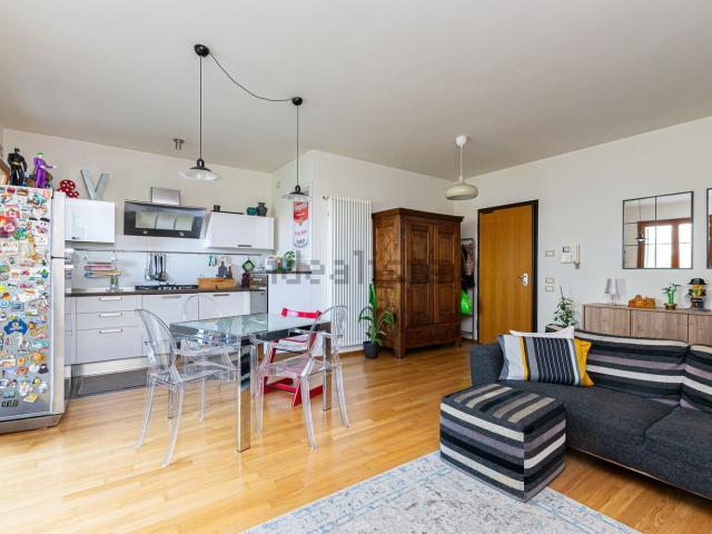 Appartamento in vendita di 89 m² in Via Fratelli Bandiera