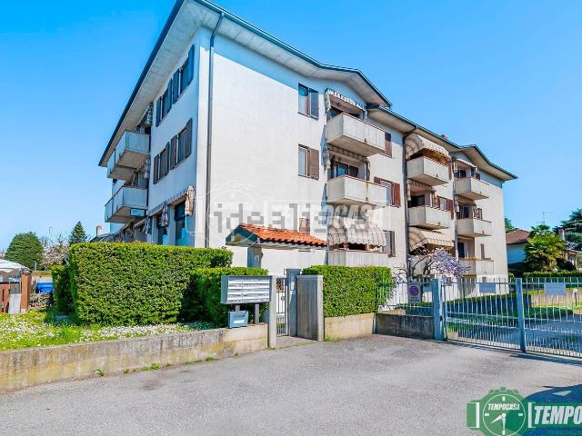Appartamento in vendita di 89 m² in Via Fratelli Cervi