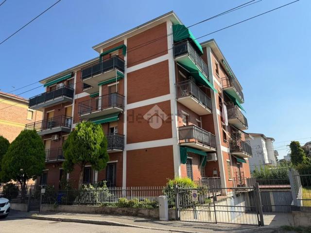 Appartamento in vendita di 89 m² in Via Fratelli Mordacci, 40