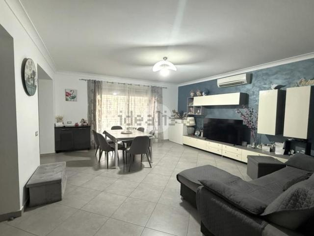 Appartamento in vendita di 89 m² in Via Francesco Crispi, 147