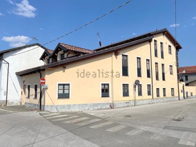 Appartamento in vendita di 89 m² in Via Gabriele d&apos Annunzio, 17