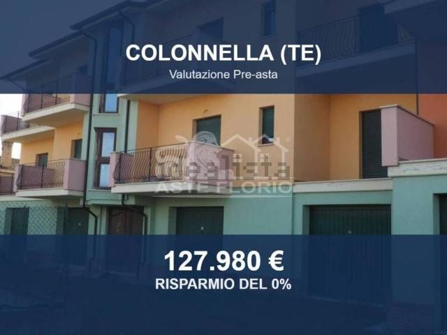 Appartamento in vendita di 89 m² in Via Gabriele D&apos Annunzio