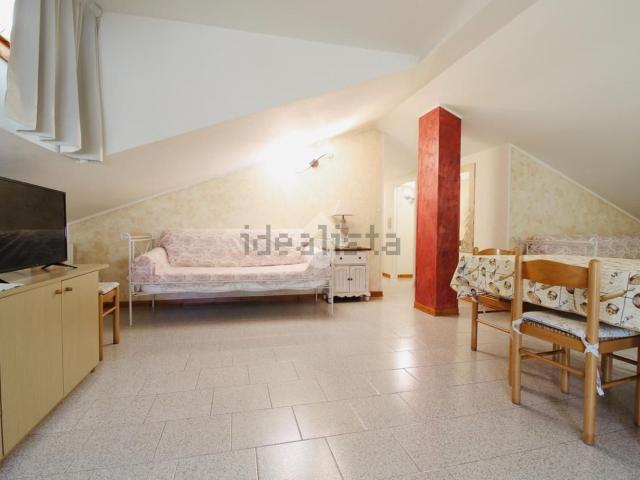 Appartamento in vendita di 89 m² in Via Galileo Galilei, 14