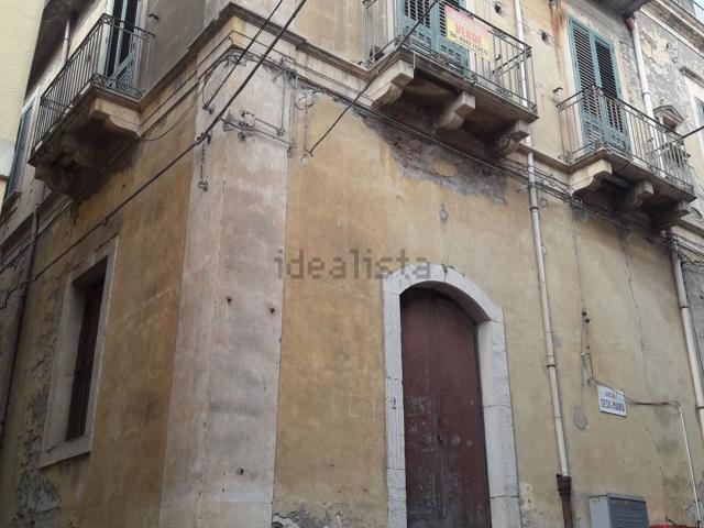 Appartamento in vendita di 89 m² in Via Gesù e Maria