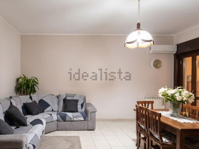 Appartamento in vendita di 89 m² in Via Giovanni Verga, 76