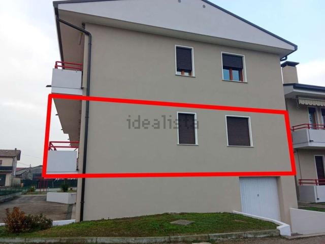 Appartamento in vendita di 89 m² in Via Giovanni Comisso, 18