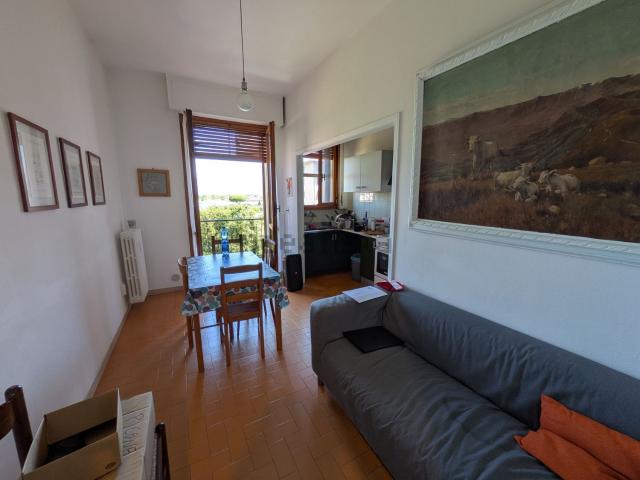 Appartamento in vendita di 89 m² in Via Giovanni Pacini