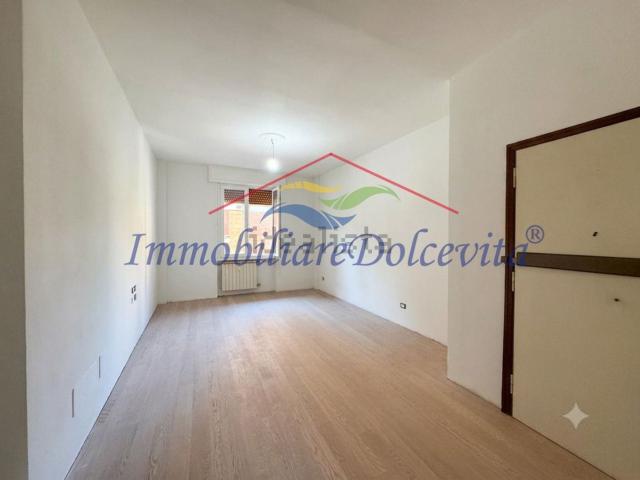 Appartamento in vendita di 89 m² in Via Giovanni Segantini, 10