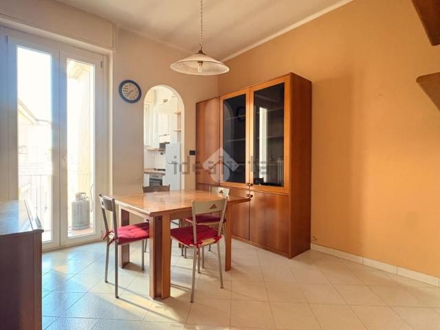 Appartamento in vendita di 89 m² in Via Gioacchino Rossini, 15