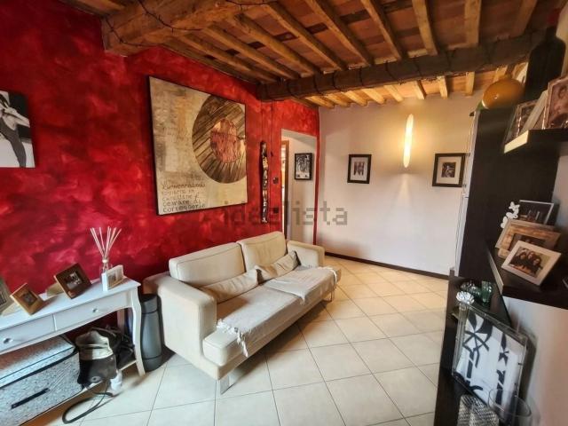 Appartamento in vendita di 89 m² in Via Giosuè Carducci, 51017