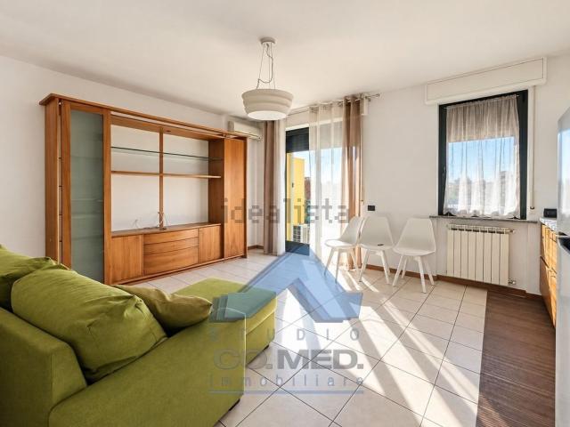 Appartamento in vendita di 89 m² in Via Giosuè Carducci