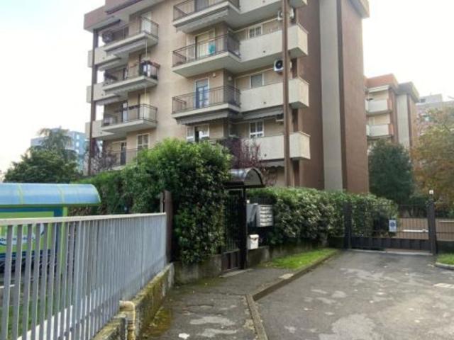 Appartamento in vendita di 89 m² in Via Giosuè Carducci, 4