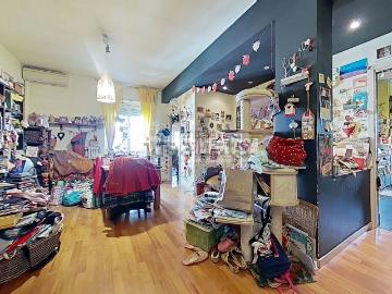 Appartamento in vendita di 89 m² in Via Giacomo Matteotti, 9