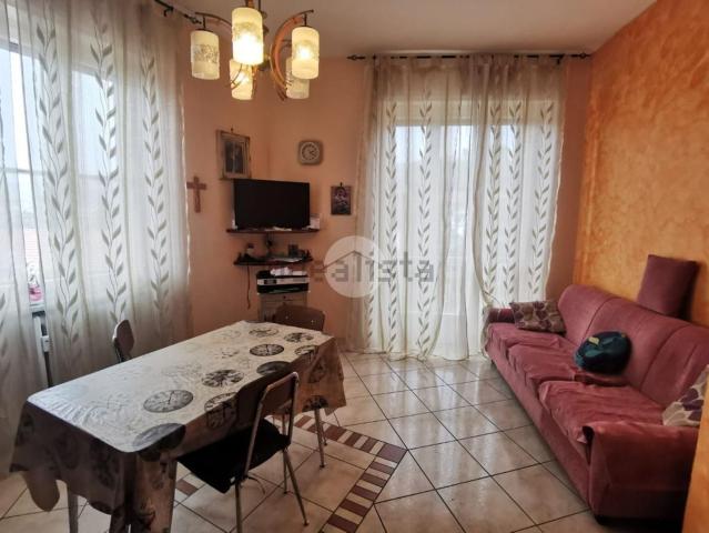 Appartamento in vendita di 89 m² in Via Giacomo Matteotti, 32