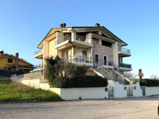 Appartamento in vendita di 89 m² in Via Giacomo Leopardi, 45