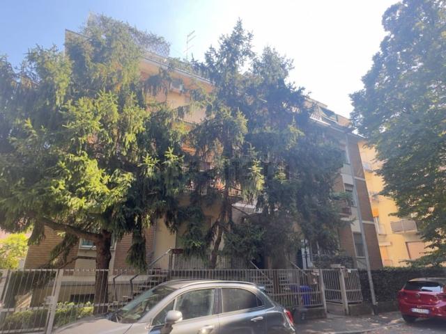 Appartamento in vendita di 89 m² in Via Giacomo Leopardi, 7